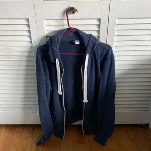 H&M Zip Hoodie
